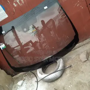 Nissan Qashqai 2016 Front Windscreen Sensor Type
