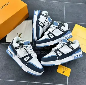 Louis Vuitton Trainers