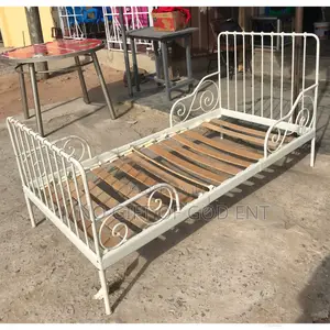 Ikea Junior Extendable Bed Frame