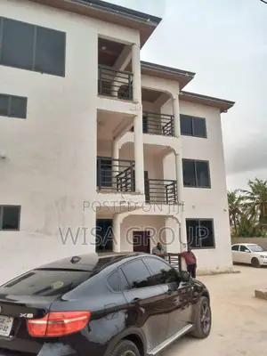 5bdrm Apartment in Wisa Groups, Accra Metropolitan for rent