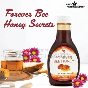 Natural Bee Honey | FLP