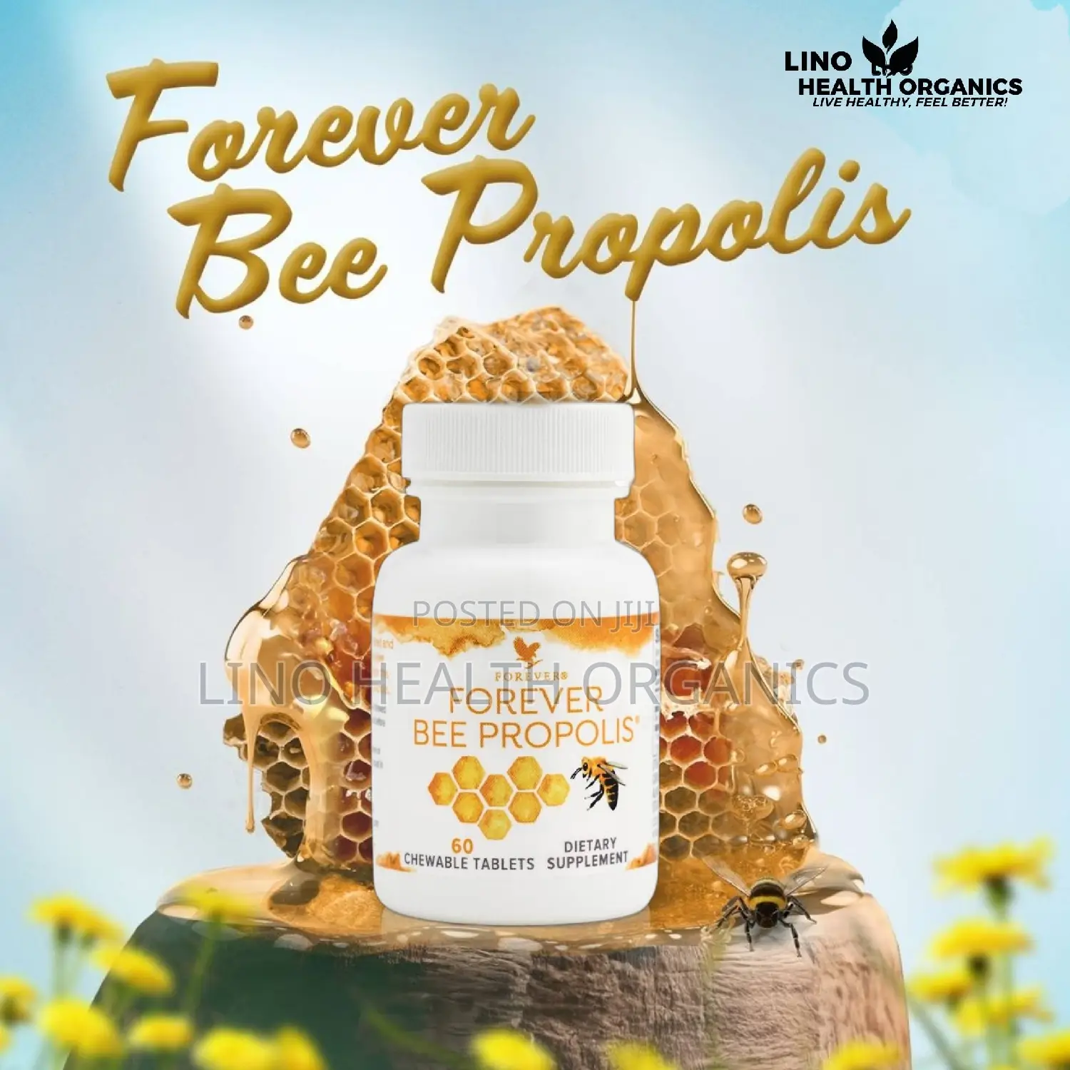 Forever Bee Propolis FLP