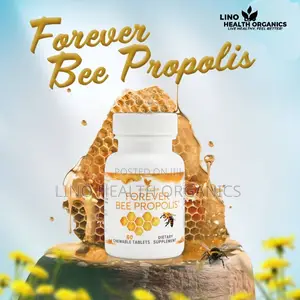 Forever Bee Propolis FLP