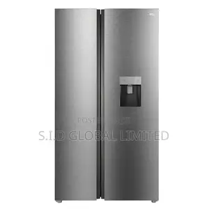 TCL-Side-by-Side-Refrigerator-608ltrs-P650sbn