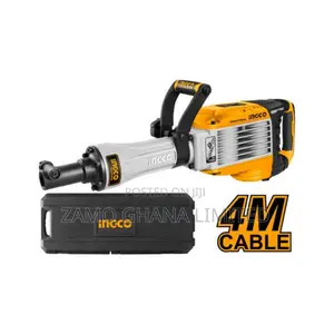 Demolition Breaker - Pdb17018
