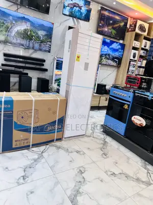 Call and Purchase the Best Midea AC Floor Standing 3hp