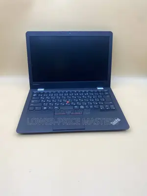New Laptop Lenovo ThinkPad T14 8GB Intel Core I5 SSD 256GB