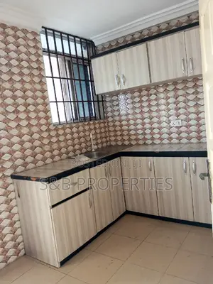 2bdrm Apartment in Ashomang Estate for rent