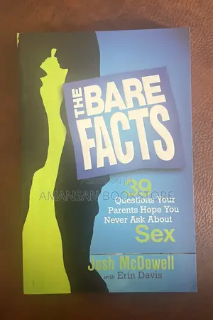 The Bare Facts 39 Questions Your Parents Hope You Never Ask