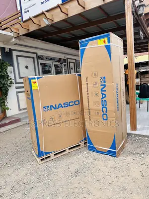 Remote Control Nasco Floor 5hp Split.