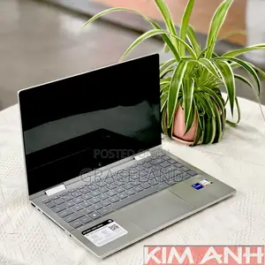 New Laptop HP Envy 14 8GB Intel Core I5 SSD 512GB