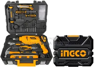 101 PCS Tools Set - Hkthp11022