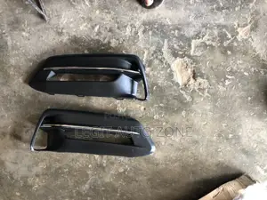 Honda Accord 2018-2019 Fog Light Cover