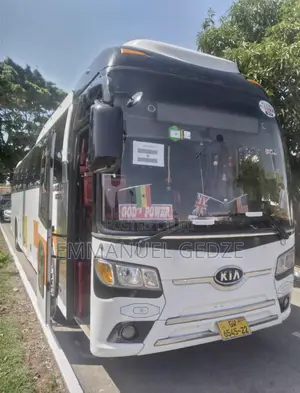 Buses for Rent