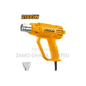 Heat Gun - Hg