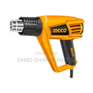 Heat Gun - HG20008