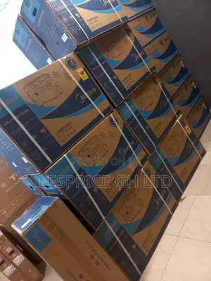 Ac-Midea 1.5hp AC