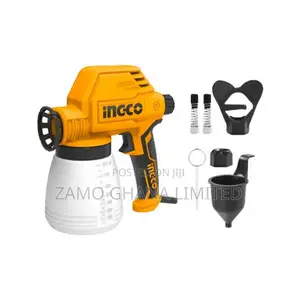 Spray Gun - Spg10082