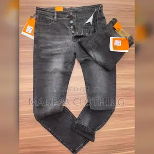 Quality Stock Jeans