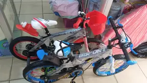Bicycles (Kids)