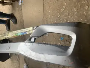 Honda Accord 2016 Front Bumper USED