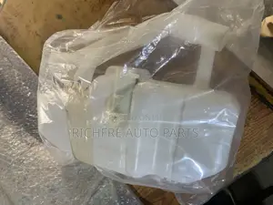Nissan Hardbody Wiper Tank/Washer