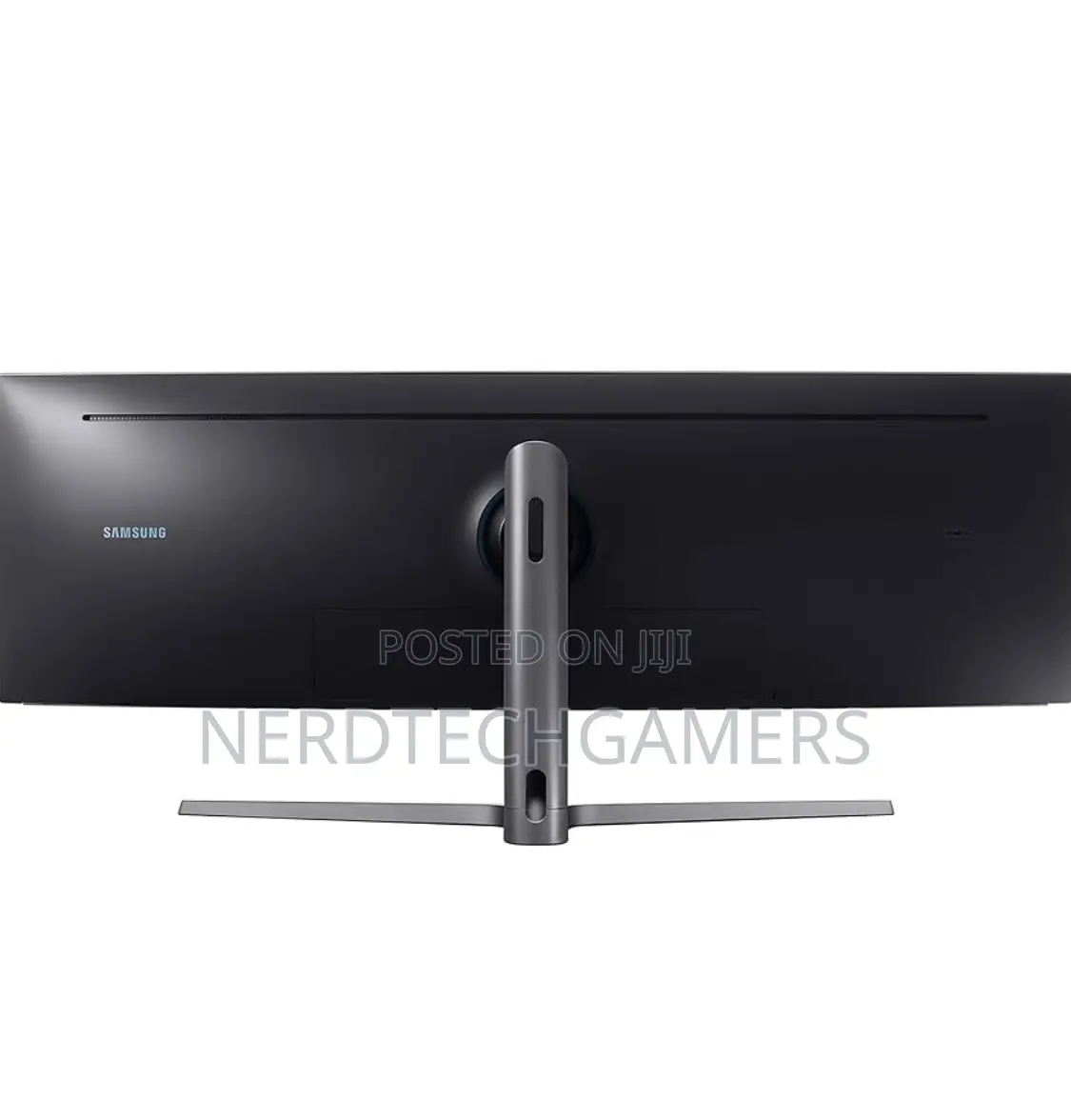 SAMSUNG 49-Inch CHG90 144hz Curved Gaming Monitor