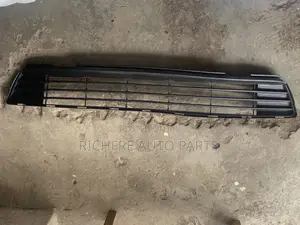 Toyota Corolla 2012/2013 Down Shells/Grille
