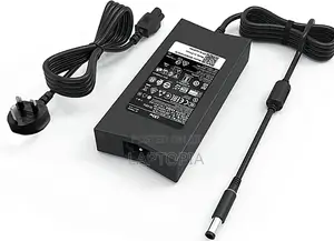 Dell Big Pin Adapter 130W