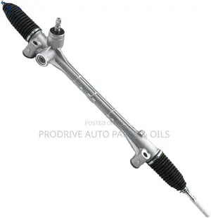 Toyota Corolla Steering Rack 45510-12290