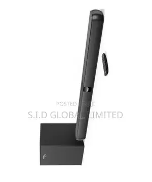 Quality TCL 2.1ch Dolby Atmos Sound Bar