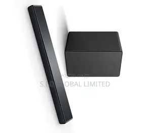Newly Spotted TCL Audio Sound Bar 350W P733w-Gha