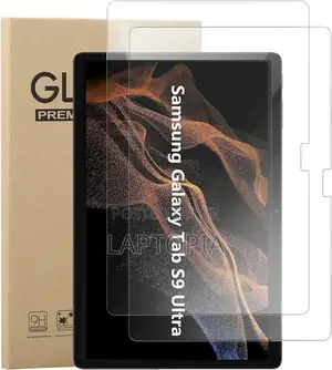 Samsung Tab S9/S8 Ultra Screen Protector 14.6