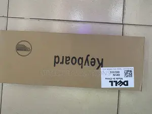 Dell USB Keyboard
