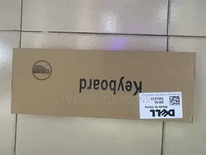 Dell USB Keyboard