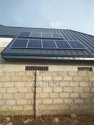 1kw Solar Complete System