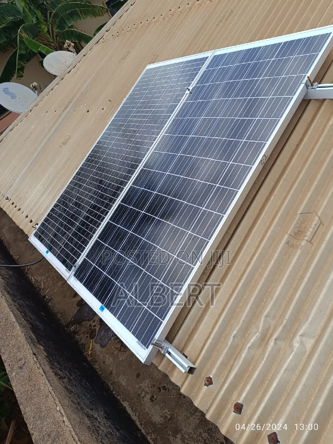 1kw Solar Complete System
