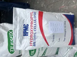 HPMC for Tiles and Other Purposes