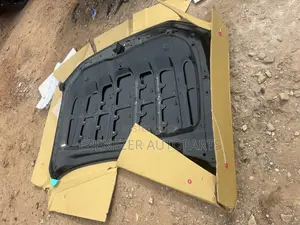 Land Cruiser 2016,2017,2018,2019,2020,2021 Bonnet