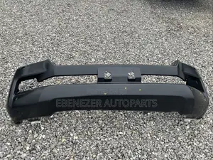 Land Cruiser 2016,2017,2018,2019,2020,2021 Front Bumper