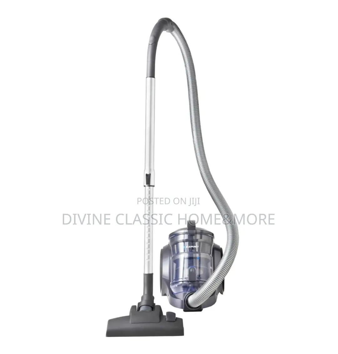 Blaupunkt Powerforce Pets Cylinder Vacuum
