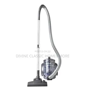 Blaupunkt Powerforce Pets Cylinder Vacuum