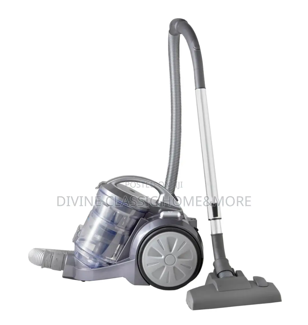 Blaupunkt Powerforce Pets Cylinder Vacuum
