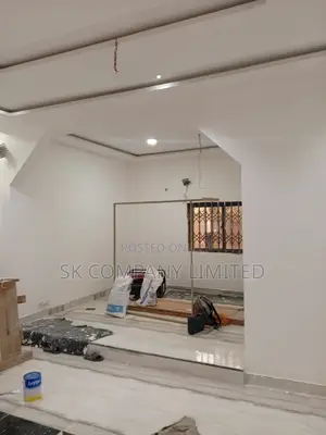 Plasterboard Works