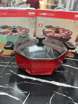 Multipurpose Cooking Pit