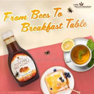 Organic Bee Honey Forever | Forever Bee Honey FLP |
