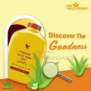 Digestive, Colons, Organs Detox Cleanser | Aloe Vera Gel F