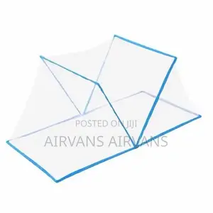 Quality King Bed Size Foldable Mosquito Net