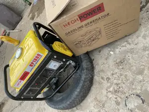 High Power Generator
