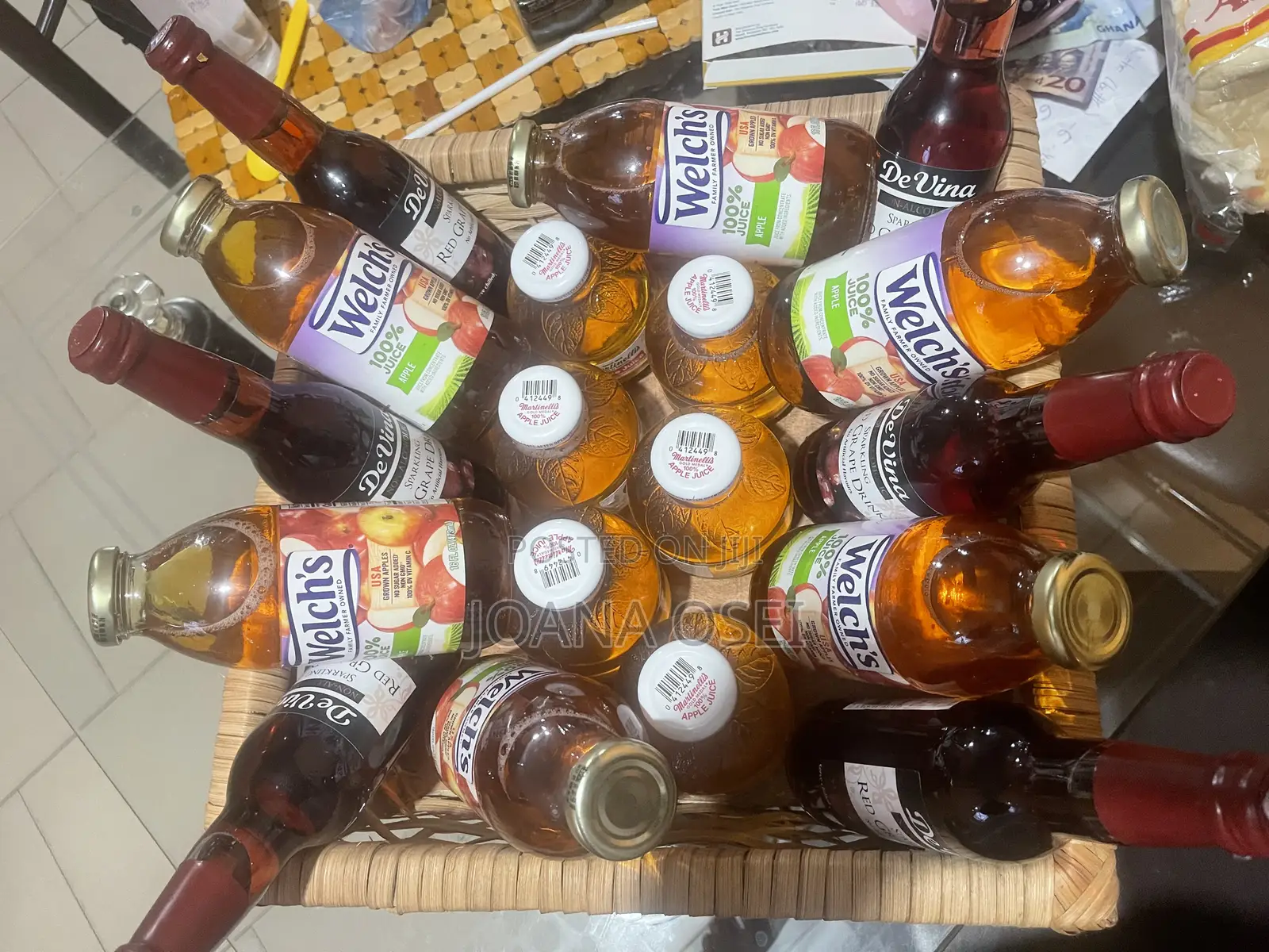 Drinks Hamper